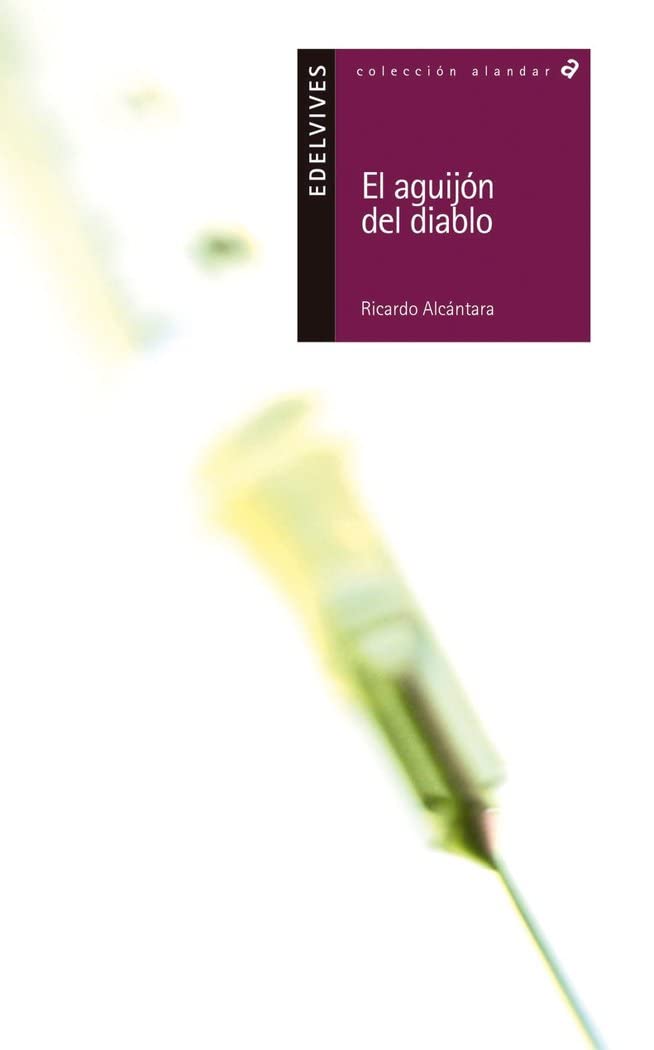 El aguijón del diablo (Alandar, Band 9) Social Sciences