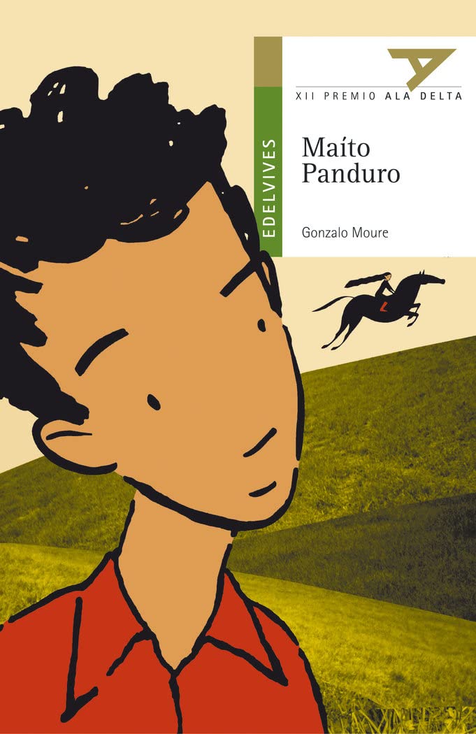 Maíto Panduro (Ala Delta - Serie verde, Band 4) Social Sciences