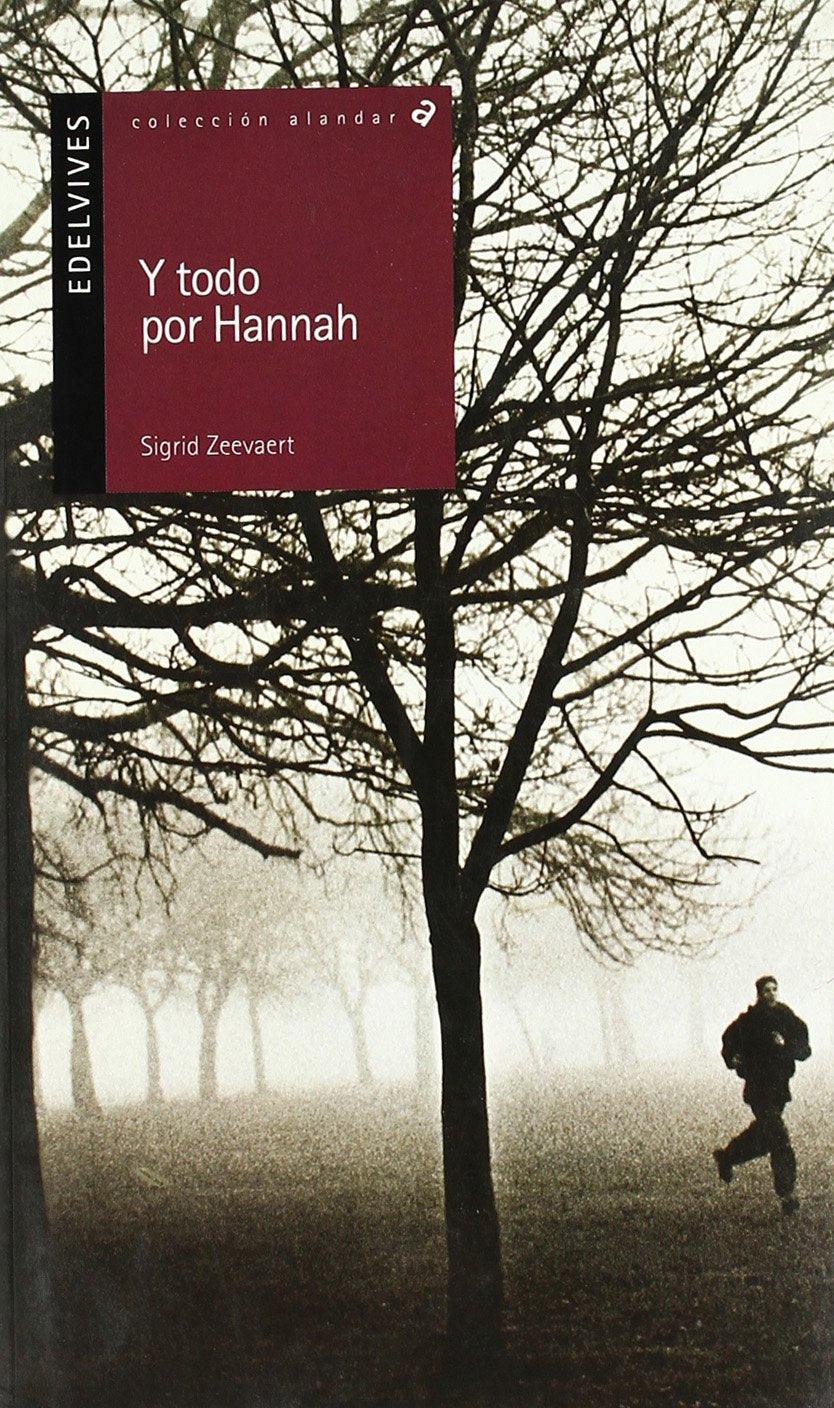 Y todo por Hanna (Alandar, Band 12) Contemporary literature