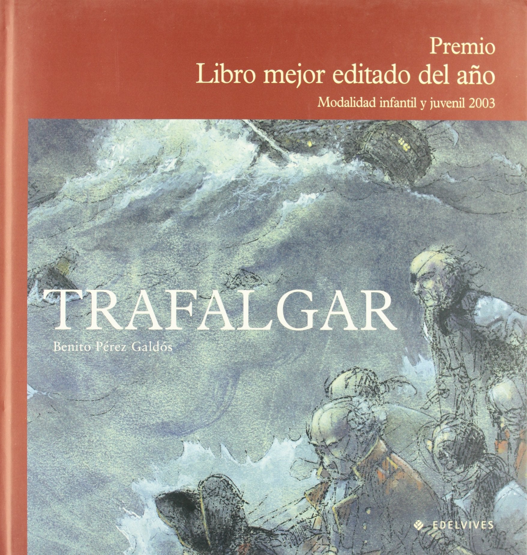 Trafalgar Social Sciences