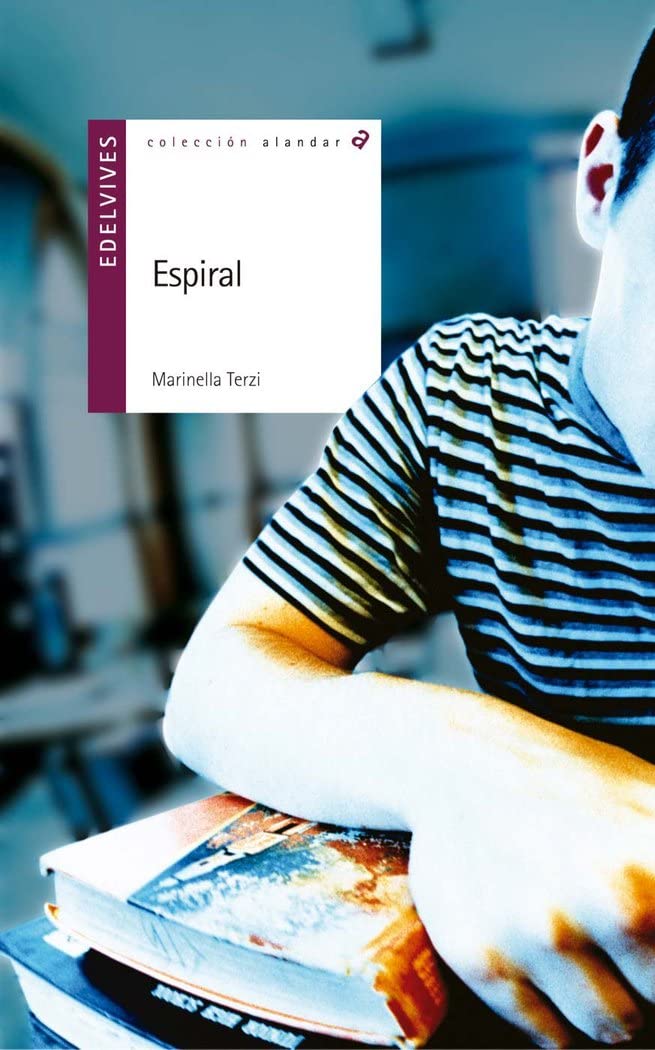 Espiral (Alandar, Band 24) Social Sciences