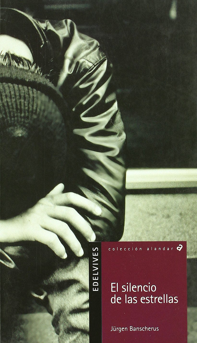 Banscherus, J: Silencio entre las estrellas book