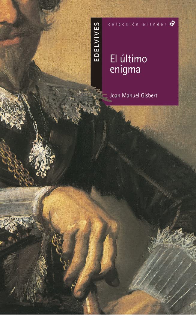 El último enigma Education