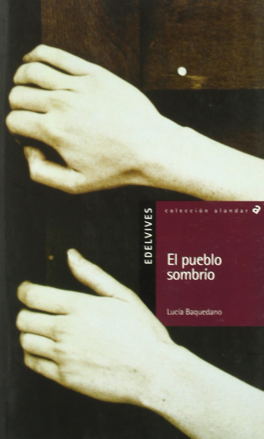 El pueblo sombrío (Alandar, Band 13) Social Sciences