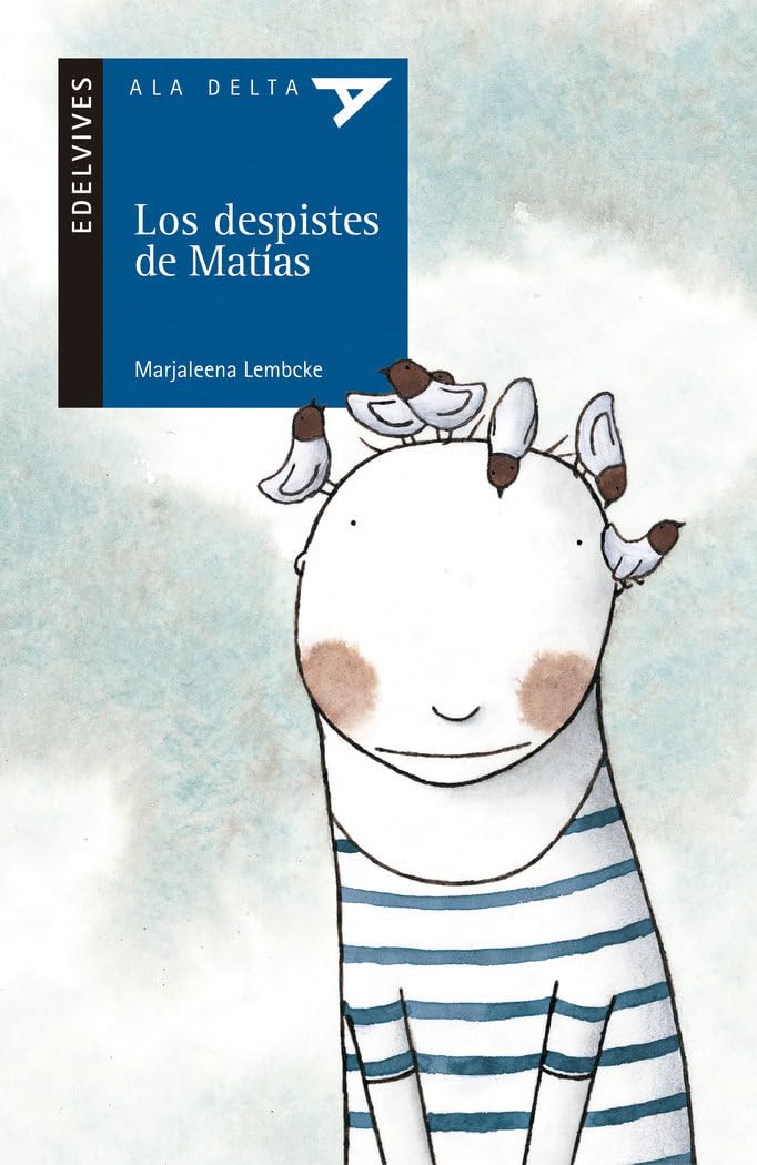 Los despistes de Matías (Ala Delta - Serie azul, Band 14) Social Sciences