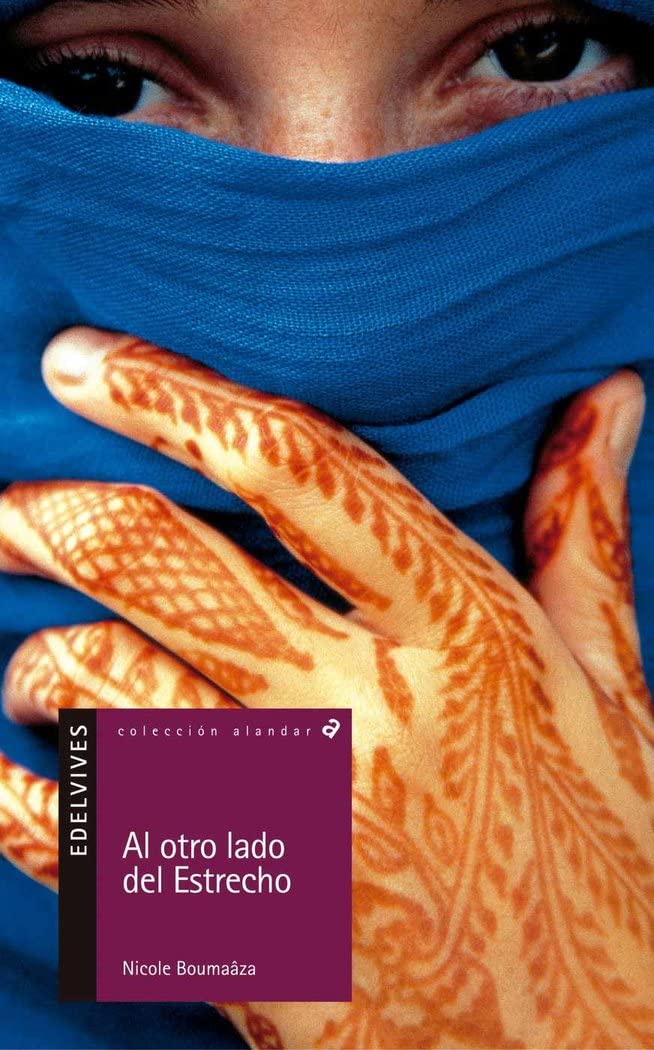 Al otro lado del estrecho Contemporary literature