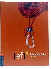 Educación Física Books