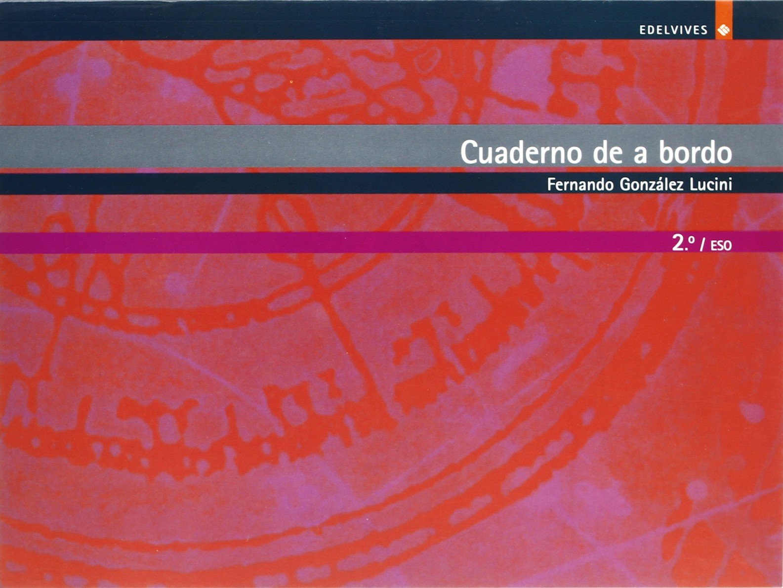 Cuaderno de a bordo, 2 ESO Non-fiction