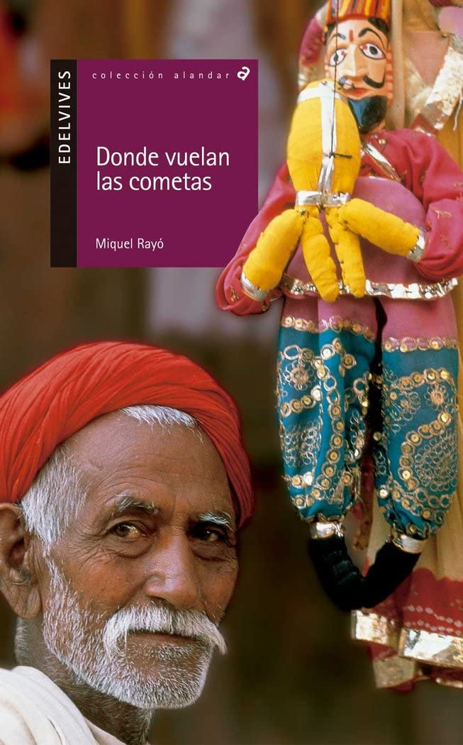 Donde vuelan las cometas Social Sciences