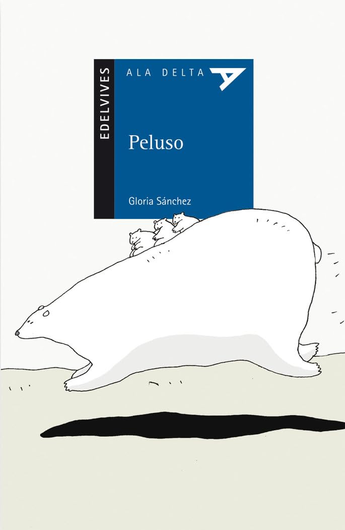 Peluso (Ala Delta - Serie azul, Band 21) Social Sciences