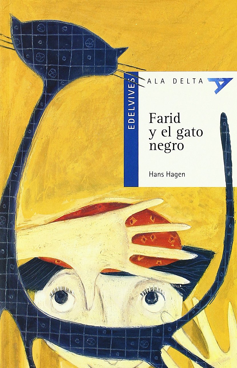Farid y el gato negro (Ala Delta - Serie azul, Band 15) Social Sciences