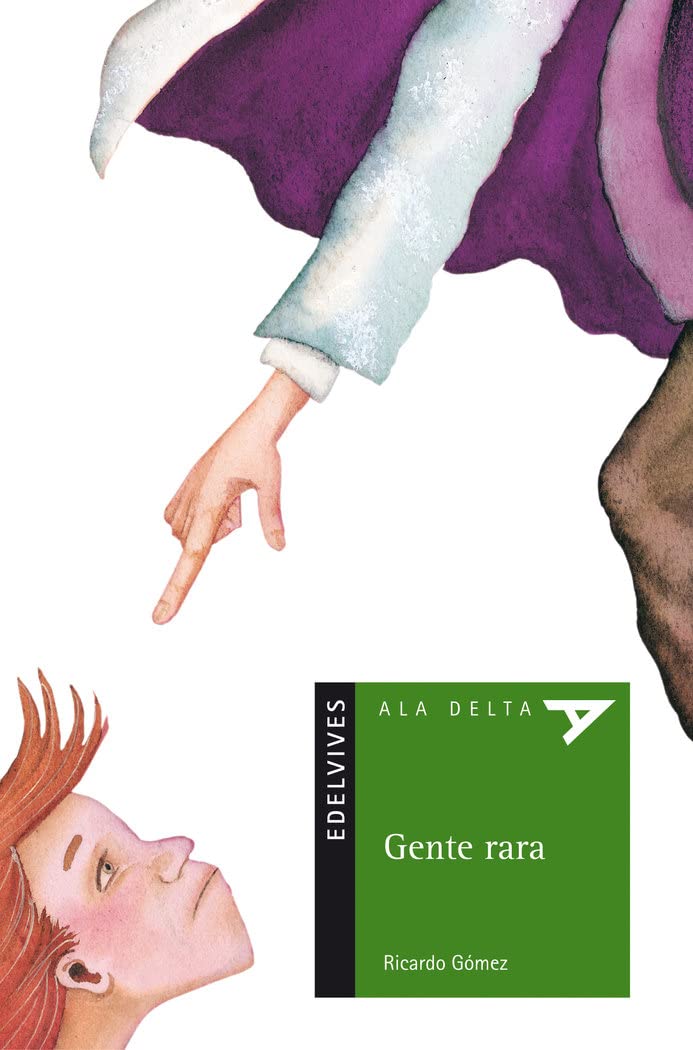 Gente rara Education