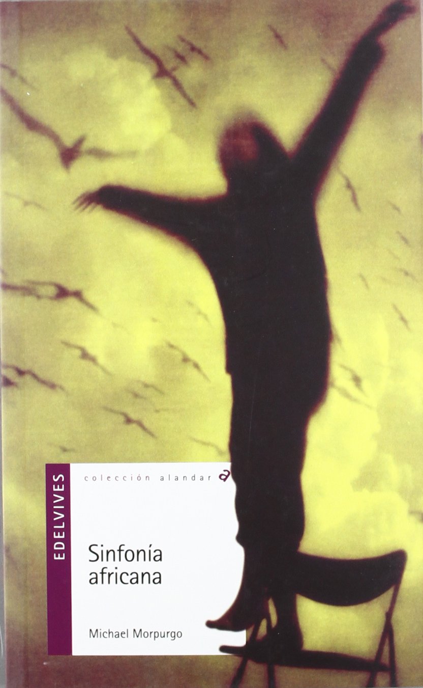 Sinfonía africana (Alandar, Band 16) Social Sciences