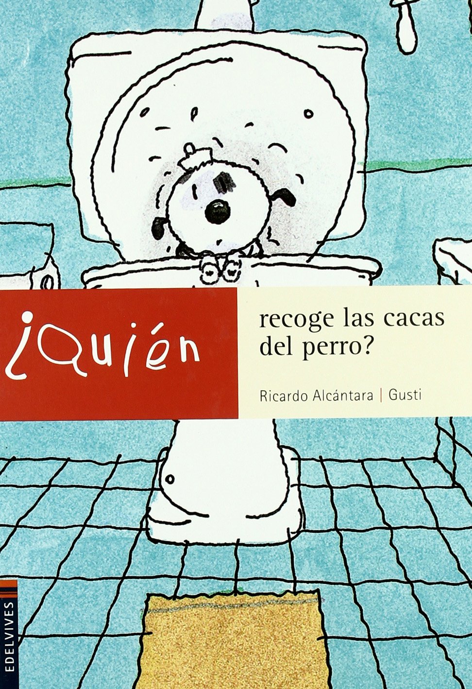 ¿Quién recoge las cacas del perro? Social Sciences