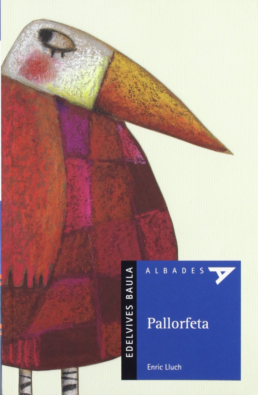 Pallorfeta (Albades (Serie Azul), Band 10) Social Sciences