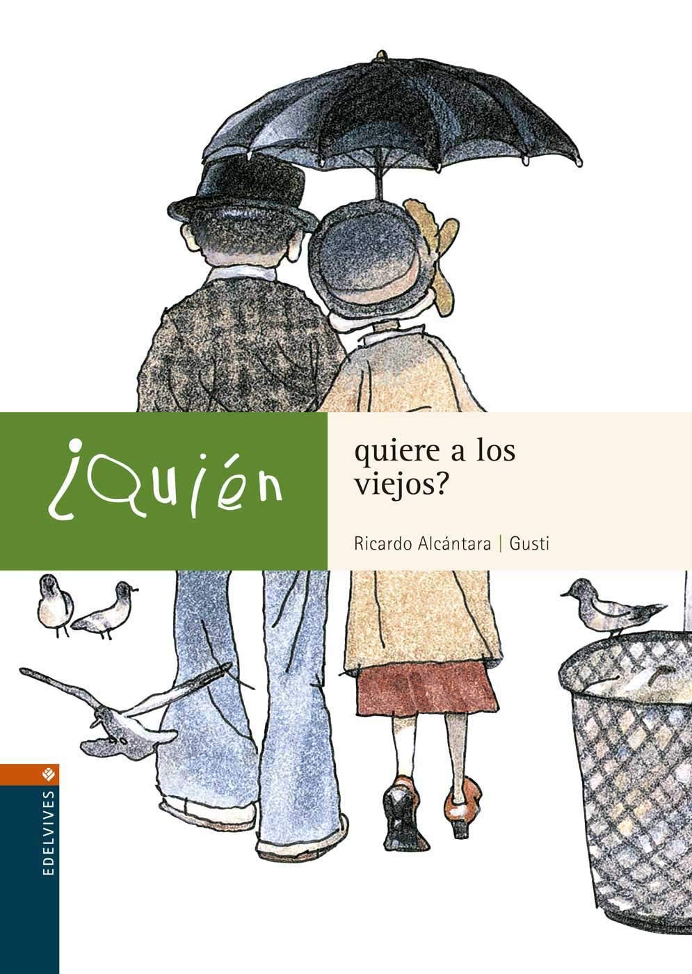 ¿Quién quiere a los viejos? Social Sciences