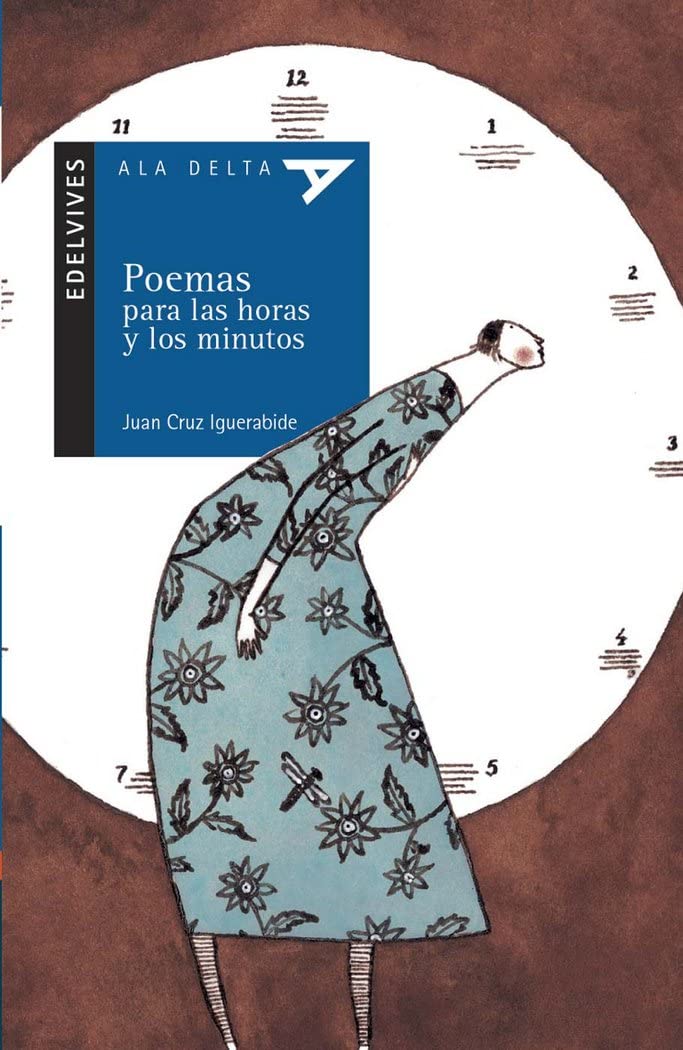 Poemas para las horas y los minutos (Ala Delta - Serie azul, Band 25) Social Sciences