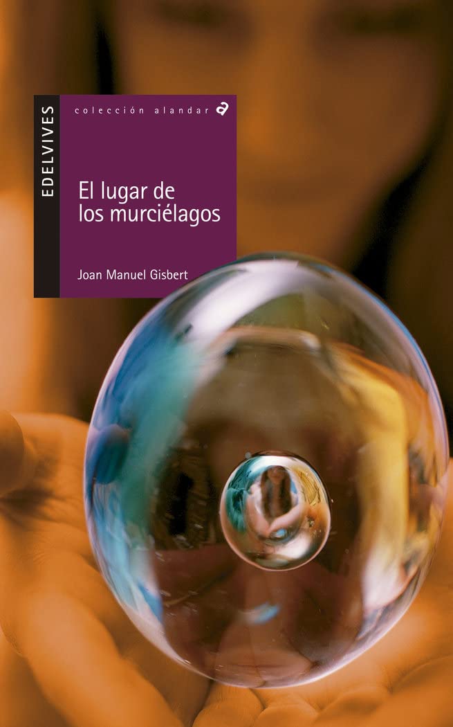 El lugar de los murciélagos (Alandar, Band 33) Education