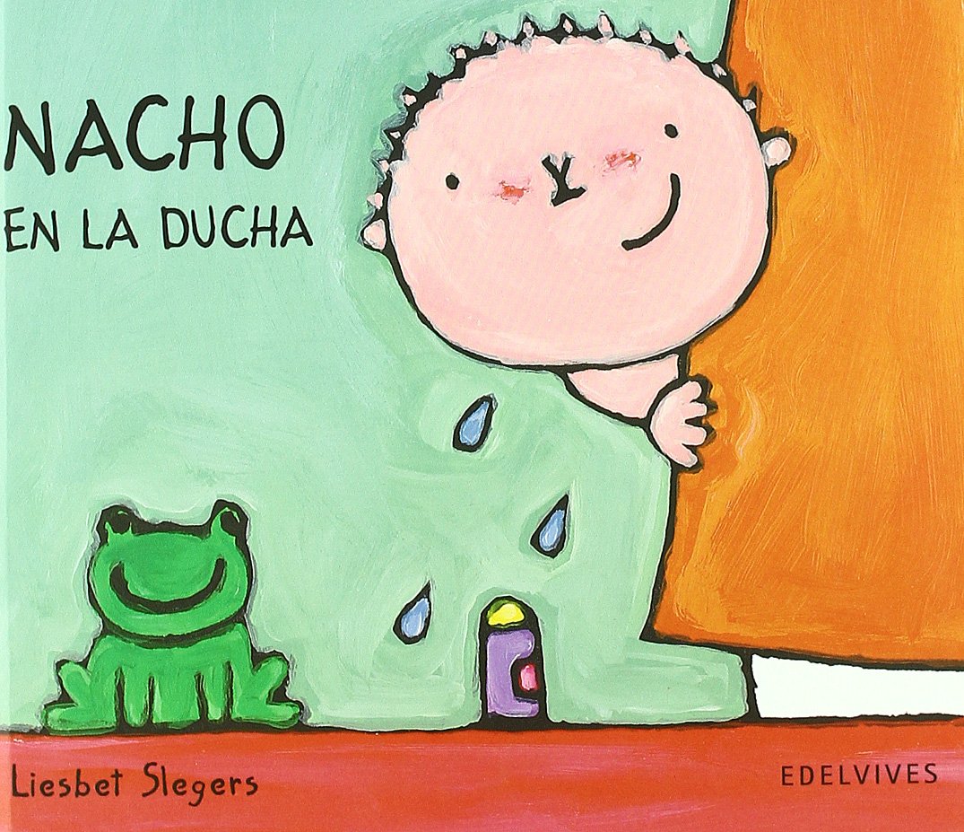 Nacho en la ducha Social Sciences