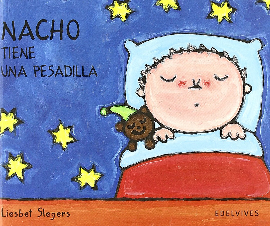 Nacho tiene una pesadilla Social Sciences