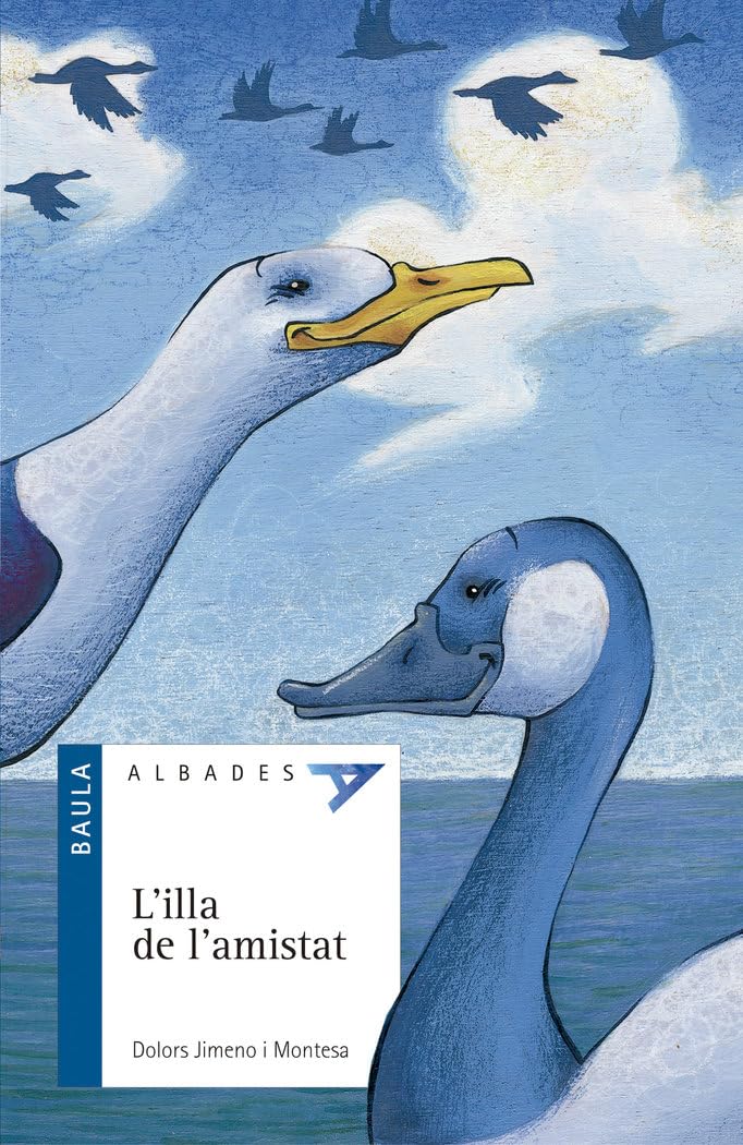 L'illa de l'amistat book