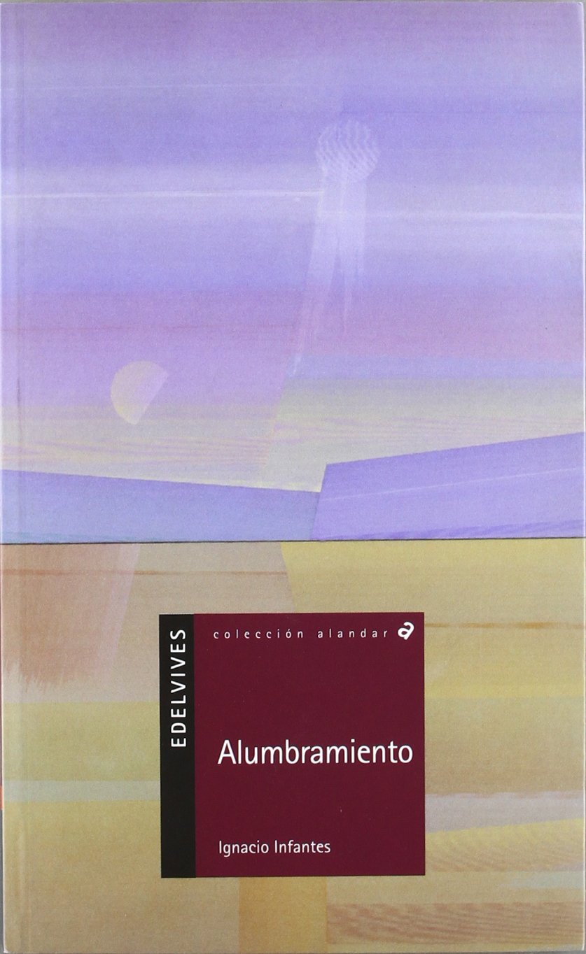 Alumbramiento (Alandar, Band 31) Poetry