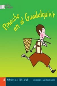 Pinocho en el Guadalquivir Novels & Short Stories