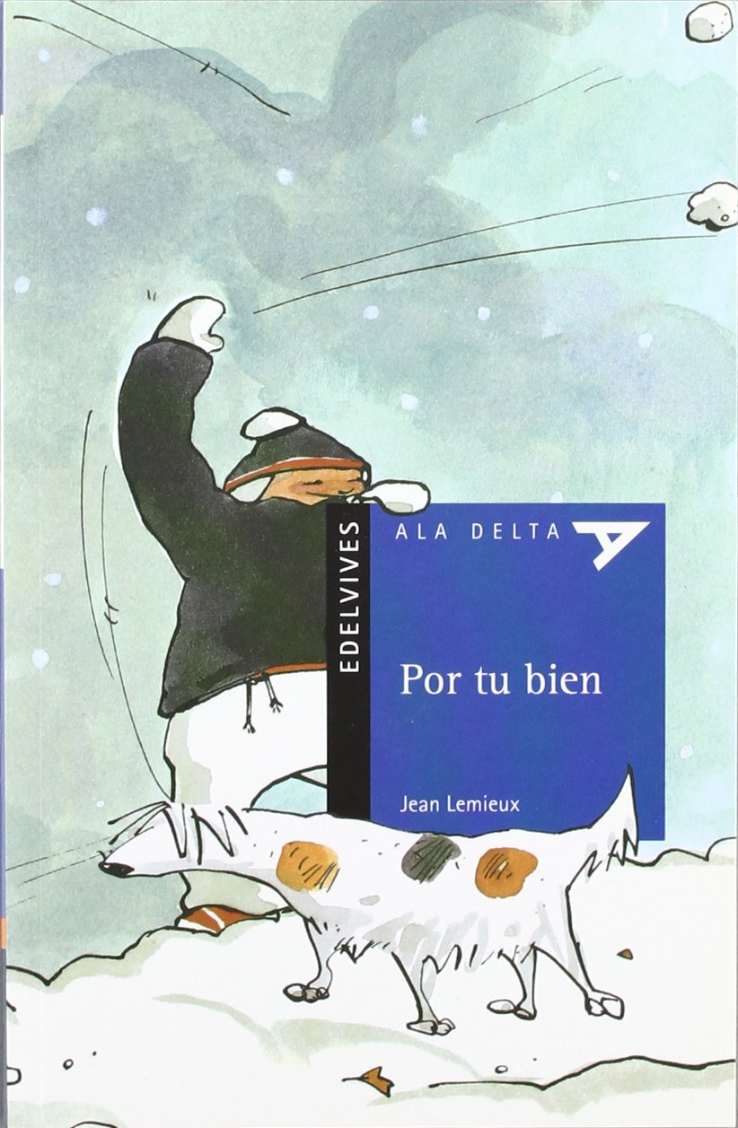 Por tu bien / For Your Own Good book