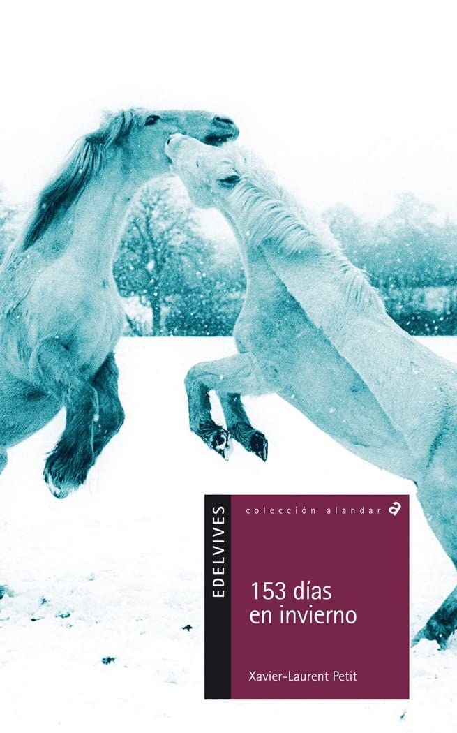 153 días en invierno (Alandar, Band 50) Social Sciences
