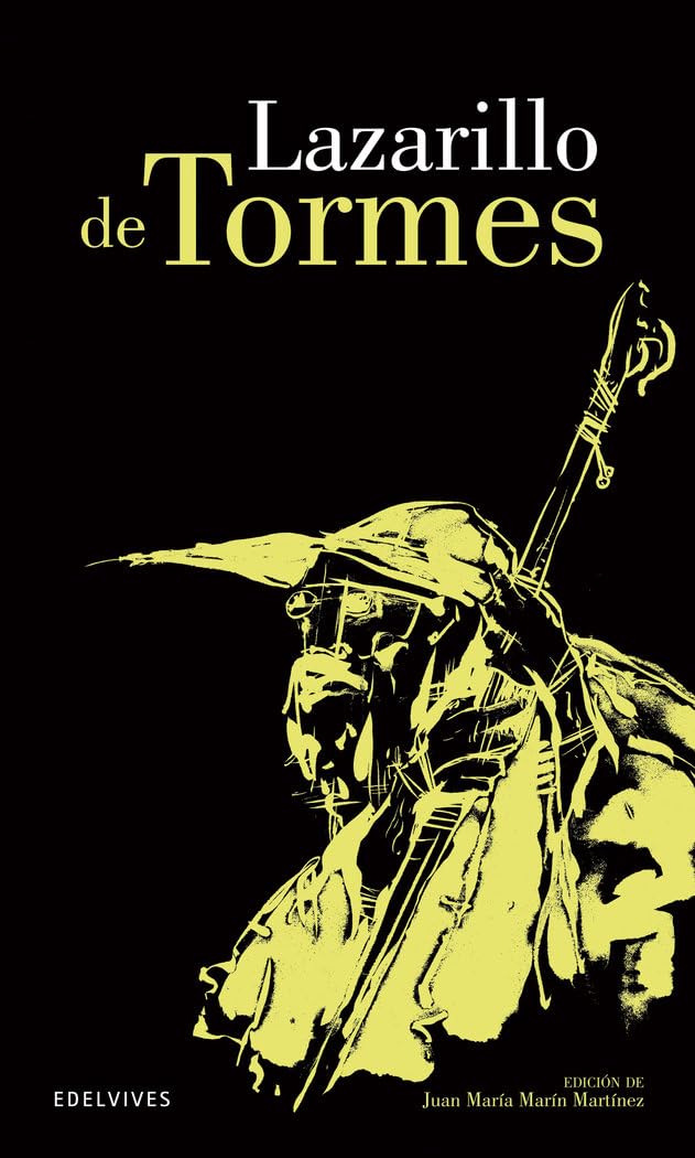 El Lazarillo de Tormes (Clásicos Hispánicos, Band 2) Learning & Reference