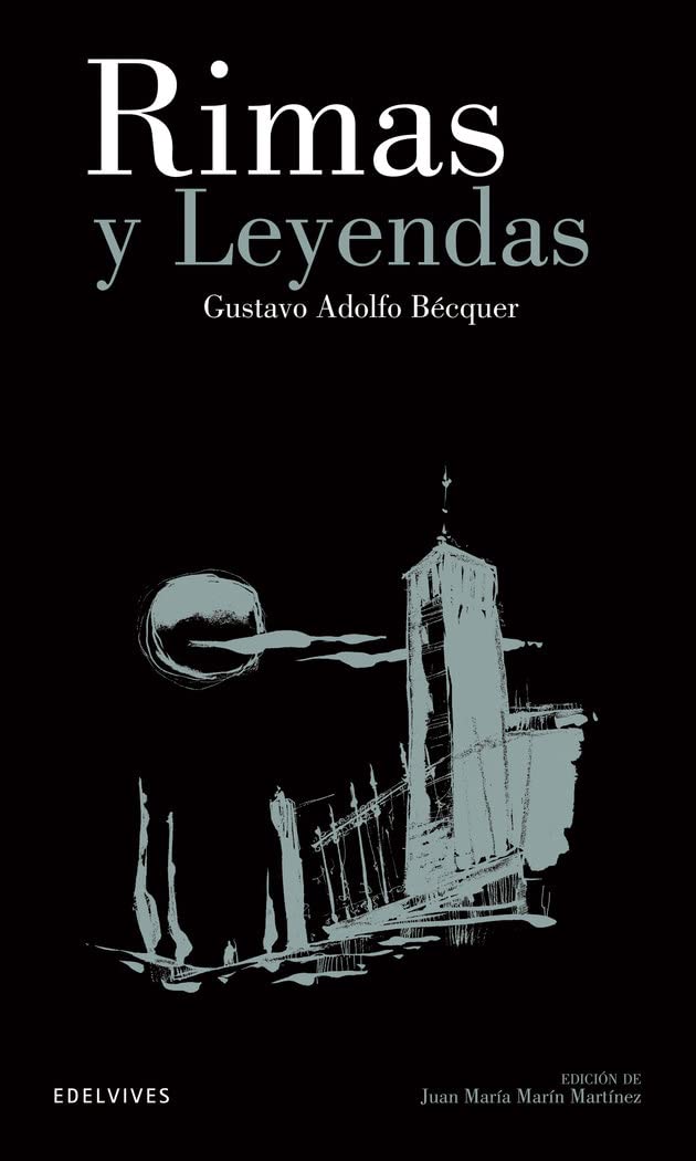 Rimas y leyendas (Clásicos Hispánicos, Band 7) Social Sciences