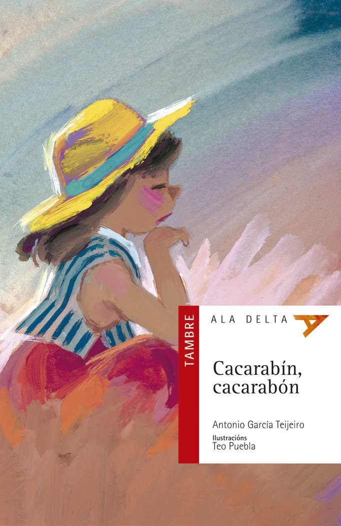 Cacarabín, cacarabón (Ala Delta - Serie vermella, Band 8) Social Sciences