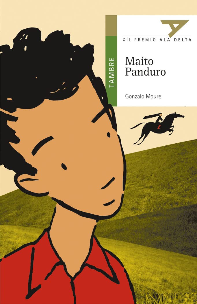 Maíto Panduro (Ala Delta (Serie Verde), Band 8) Social Sciences