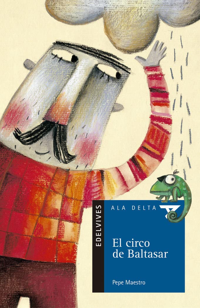 El circo de Baltasar (Ala Delta - Serie azul, Band 40) Social Sciences