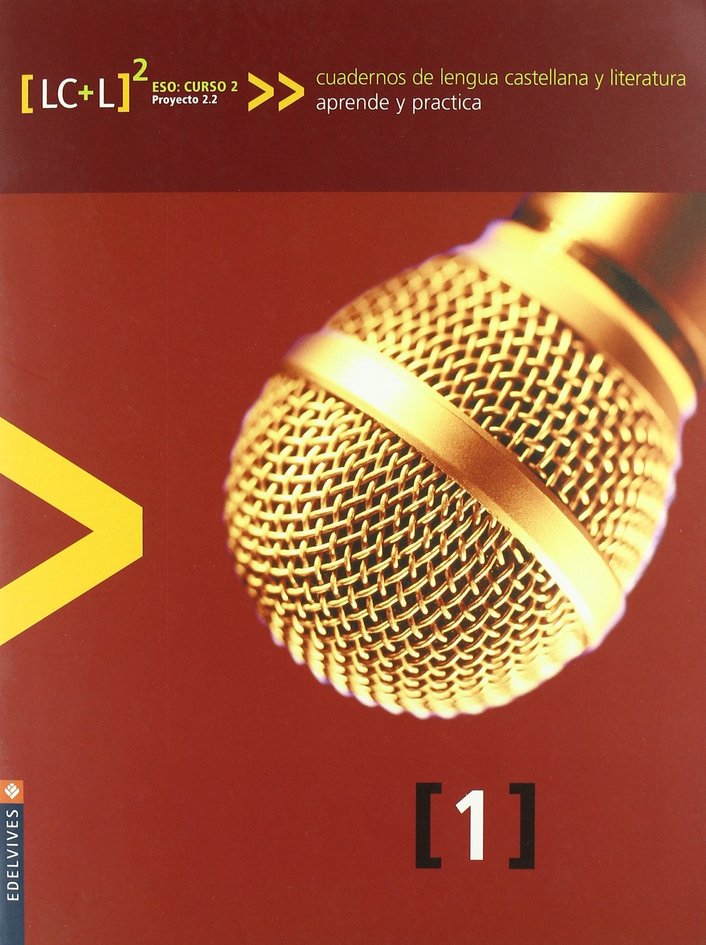 Cuaderno 1 Books