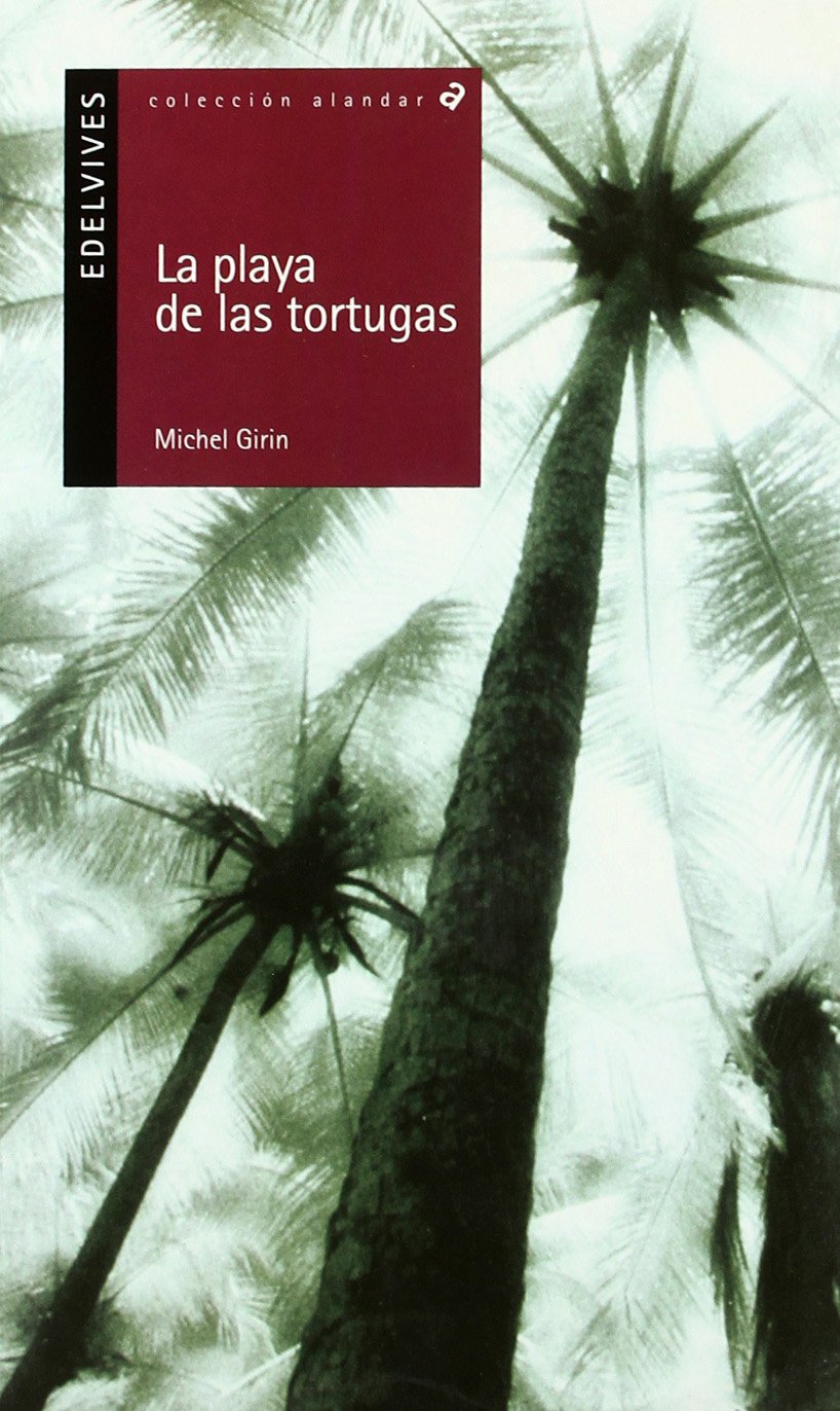 La playa de las tortugas (Alandar, Band 56) Social Sciences