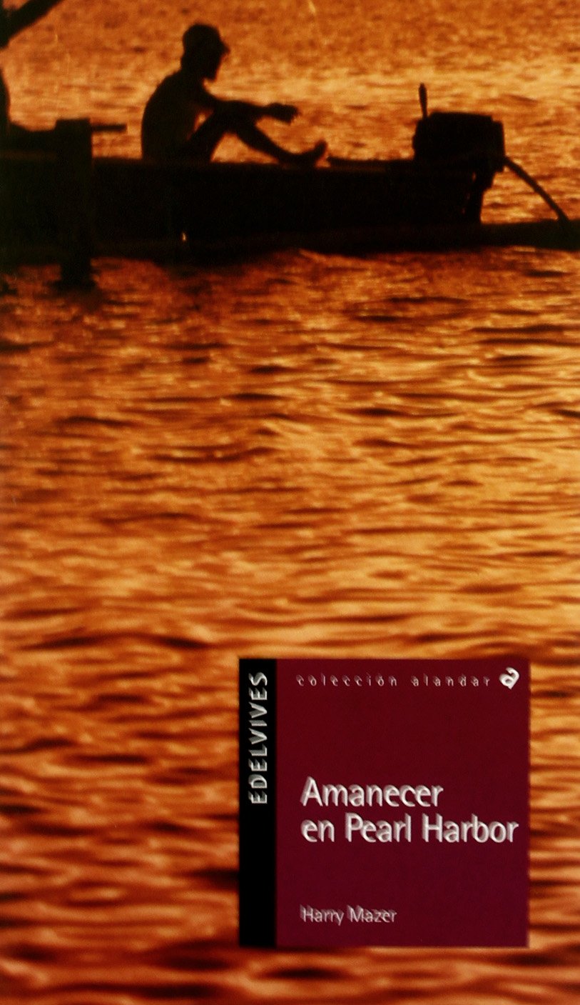 Amanecer en Pearl Harbor (Alandar, Band 53) Social Sciences