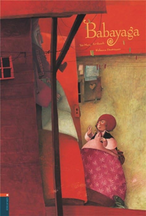 Babayaga (Álbumes ilustrados) Social Sciences