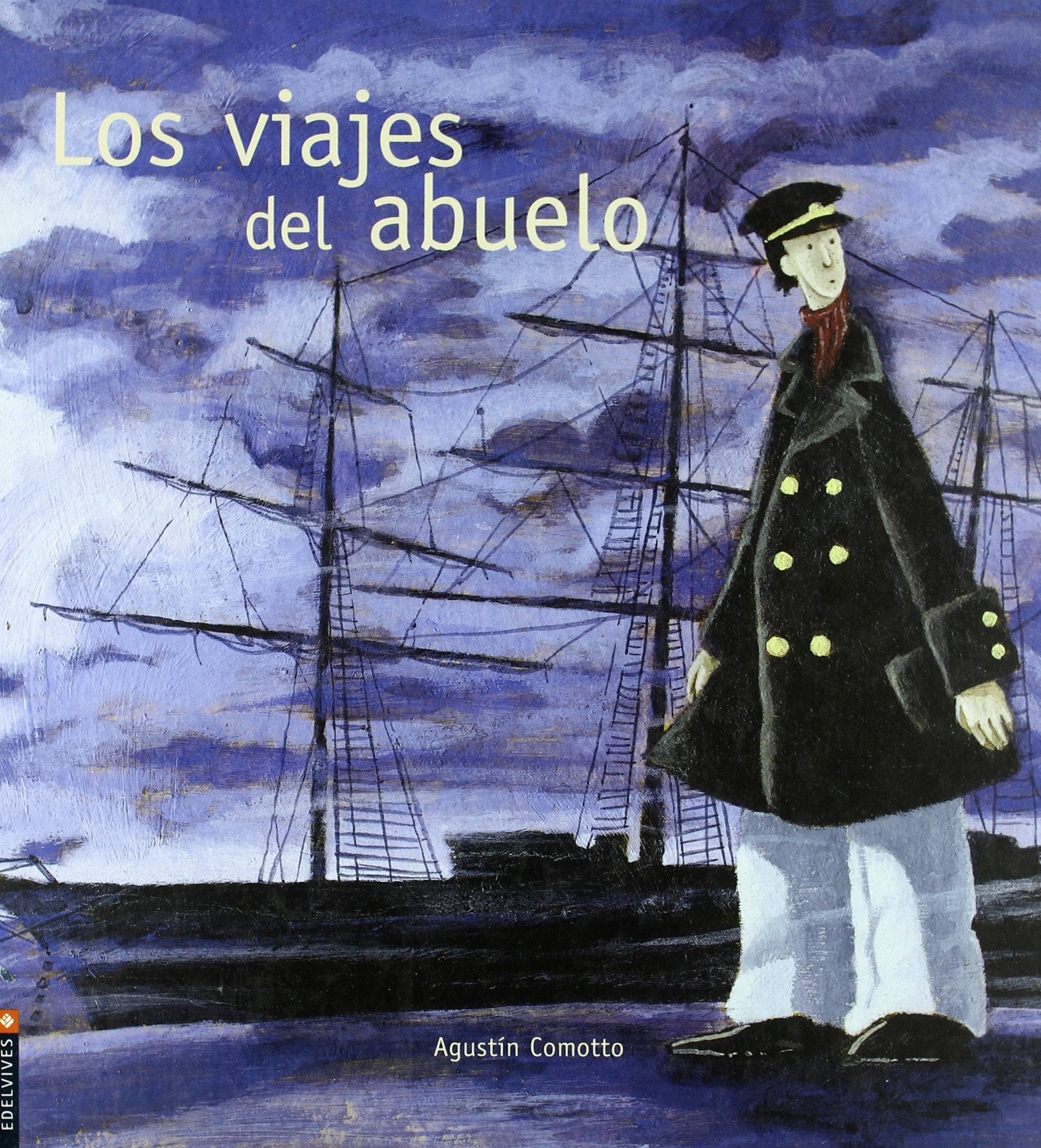Los viajes del abuelo Social Sciences