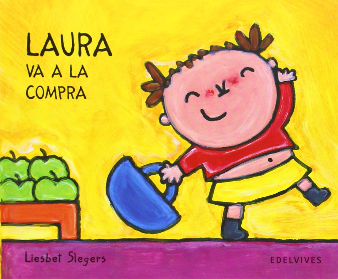 Laura va a la compra Social Sciences