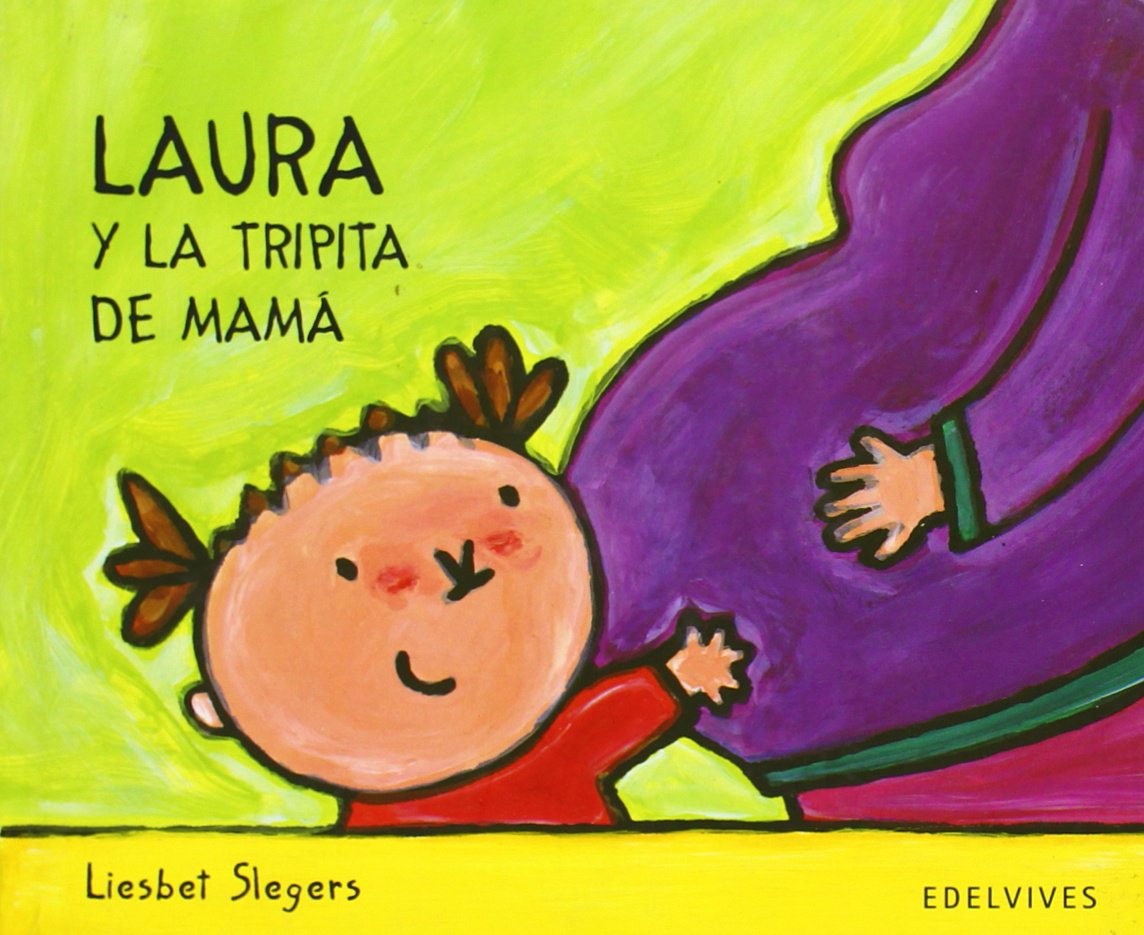 Laura y la tripita de mamá Social Sciences