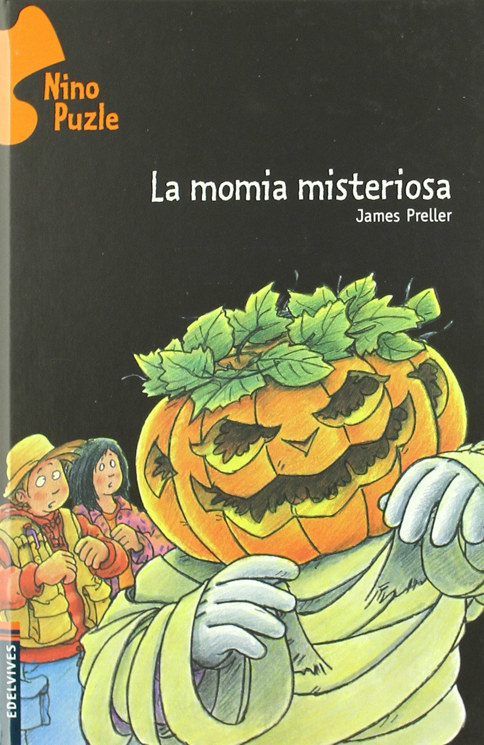 La momia misteriosa (Nino Puzle, Band 8) Social Sciences