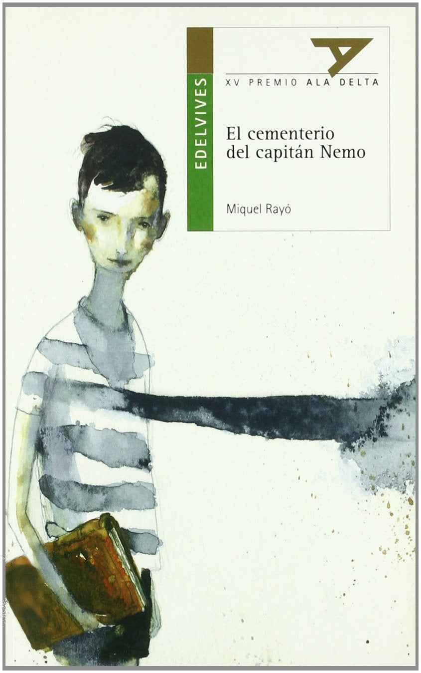 El cementerio del Capitán Nemo (Ala Delta - Serie verde, Band 42) Social Sciences