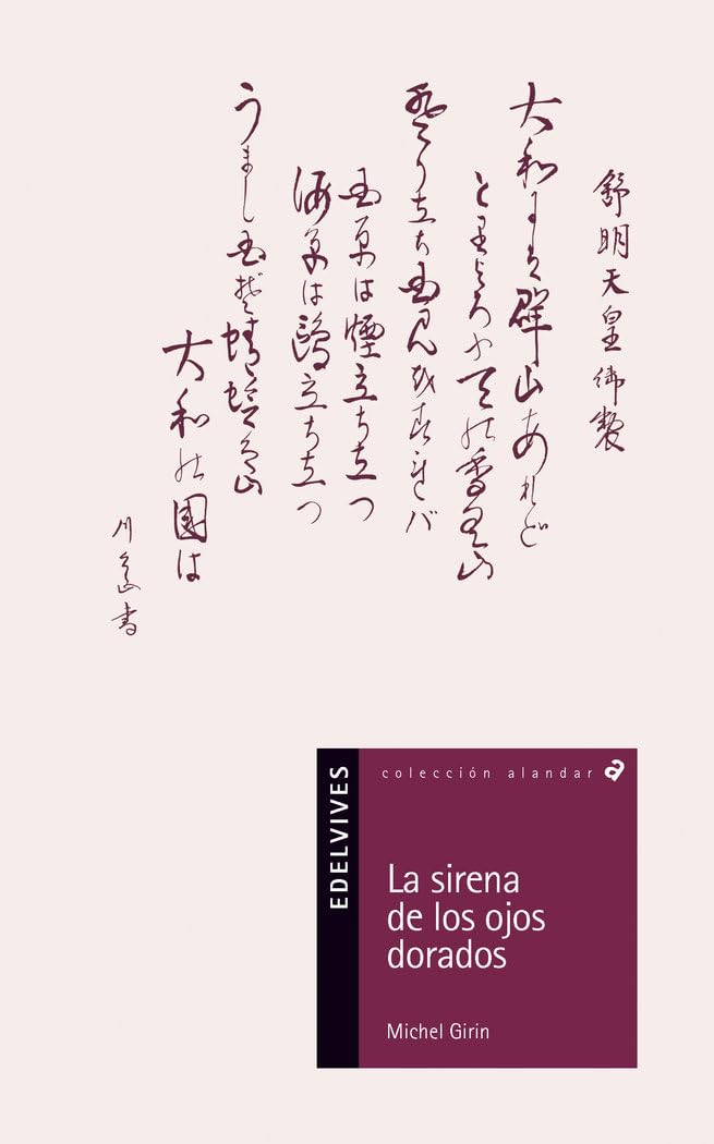 La sirena de los ojos dorados (Alandar, Band 60) Social Sciences