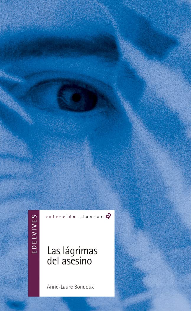 Las lágrimas del asesino/ The Murderer Tears book