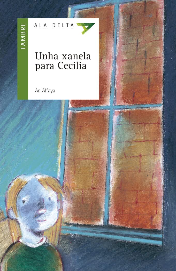 Unha xanela para Cecilia book