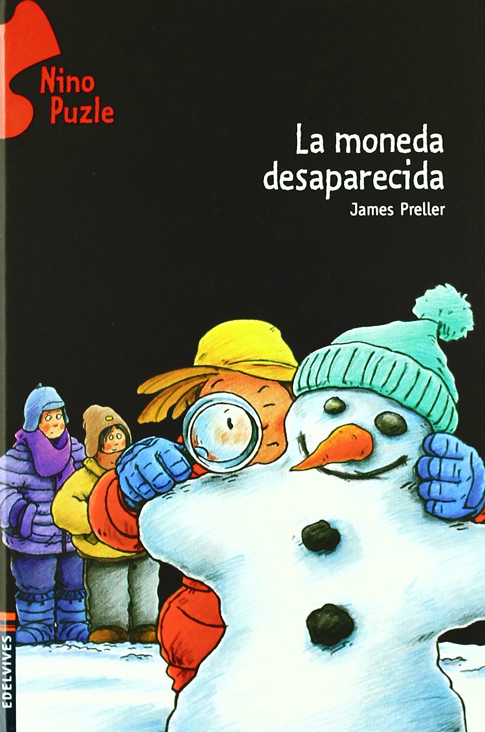 La moneda desaparecida (Nino Puzle, Band 9) Social Sciences