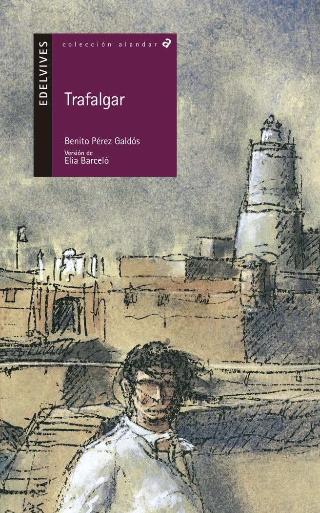 Trafalgar (Alandar, Band 66) Social Sciences