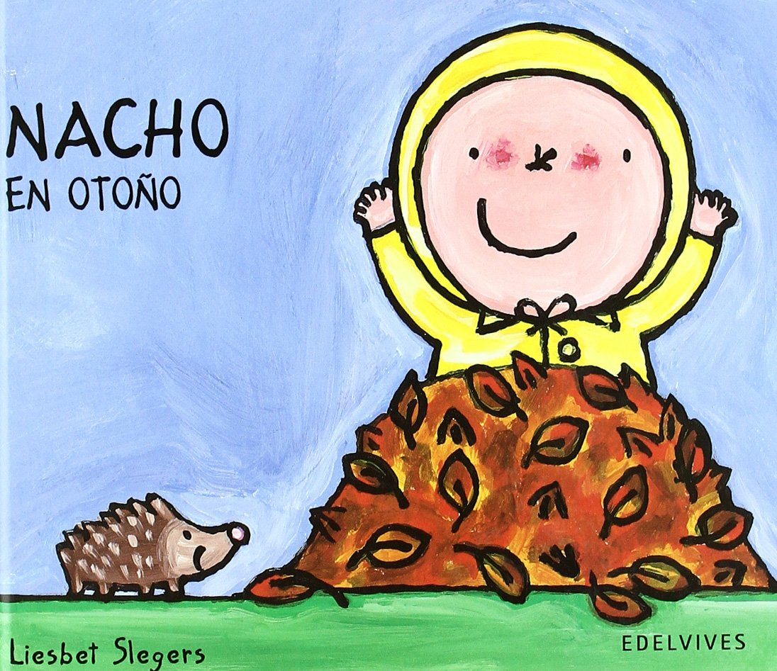 Nacho en otoño Social Sciences