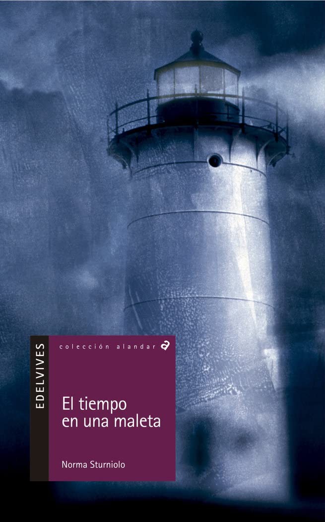 El tiempo en una maleta (Alandar, Band 72) Social Sciences